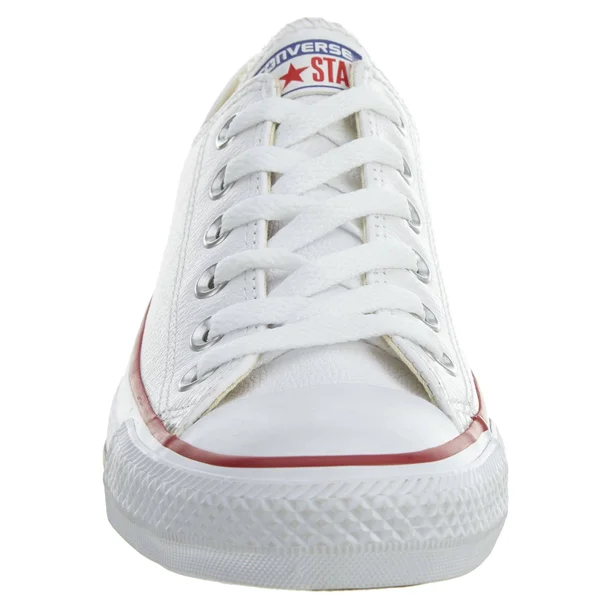 Converse Chuck Taylor All Star Leather - White