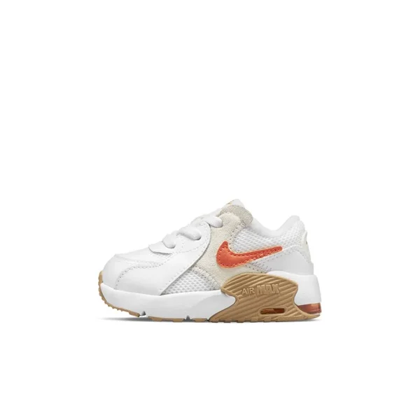 Nike Air Max Excee Toddler Sneakers - Infant Boy's, Size: 5 T, Natural
