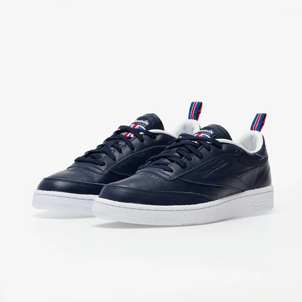 Reebok Club C 85 Sneakers White 8.5