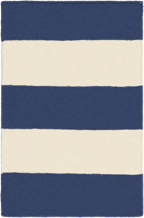 Surya - Frontier Area Rug - 3&6x22 x 5&6x22