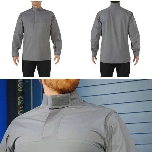 5.11 Stryke TDU Rapid Shirt, Men's TDU Khaki