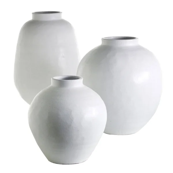 Santorini Vase - Small - Winnoby