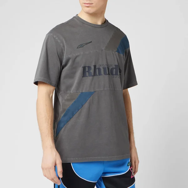 Puma Rhude T-Shirt Puma Black S
