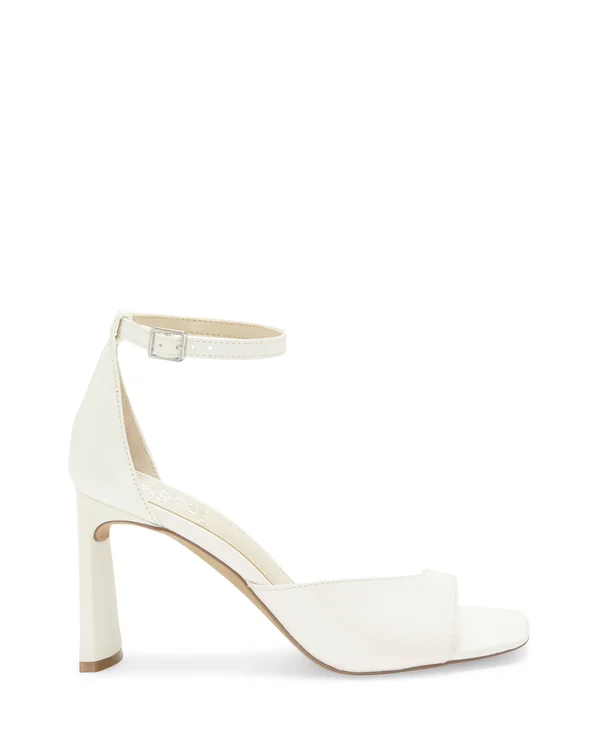 Women's Vince Camuto Madilin Sandal - Size 8 M - White