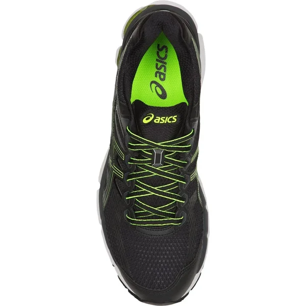 Asics Gel-Glyde Running Sneaker Black/Blac 11.5 at Hautelook
