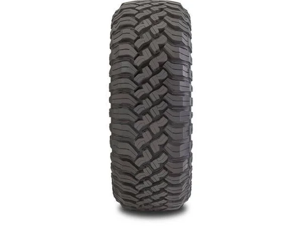 Falken Wildpeak M/T MT01 Mud Terrain Tire - LT275/70R18 125Q LRE 10ply - Black