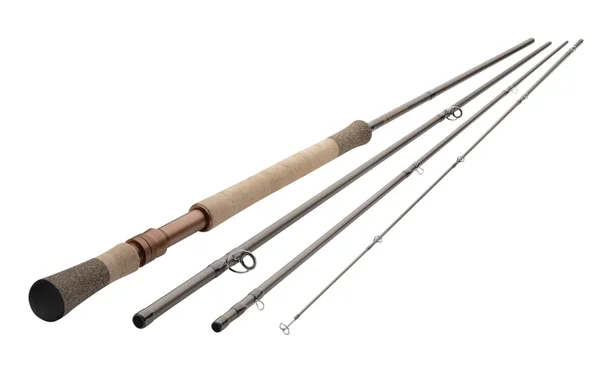 Redington Dually II 7116-4 Switch Fly Rod : 7wt 11&6x22