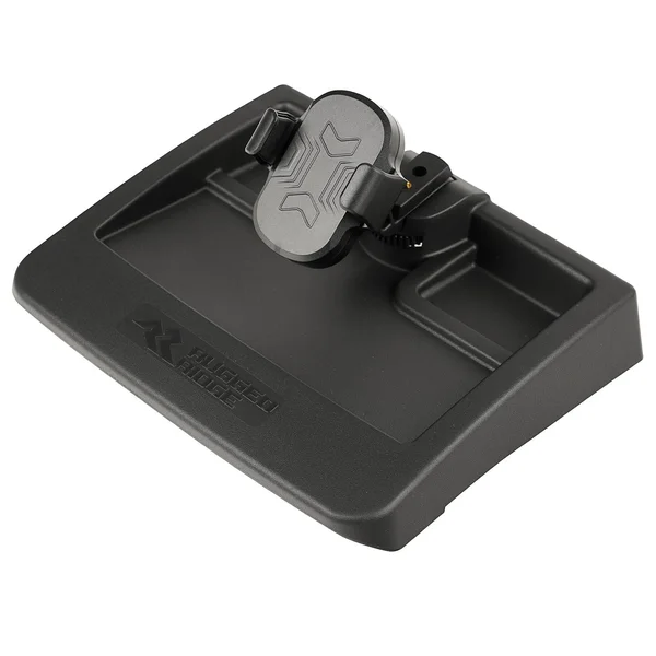 Jeep Wrangler Rugged Ridge Dash Multi-Mount Charging Phone Kit 13551.32