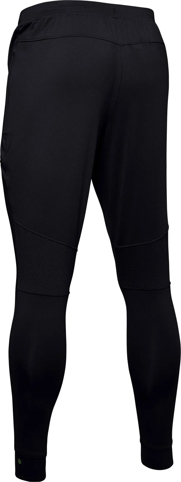 Under Armour Men's Rush Fitted Pants Black XL