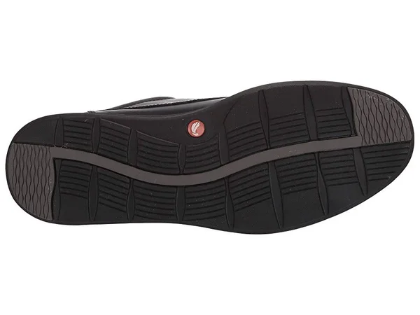 Clarks Un Abode Ease 12 Men's Black
