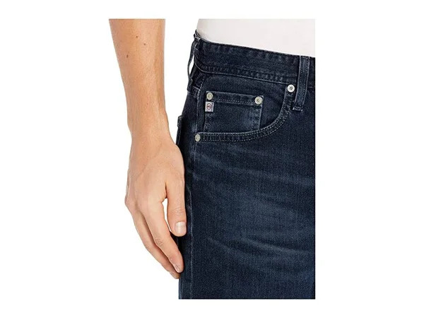 Ag Adriano Goldschmied Tellis Modern-Slim Jeans - 4 Years Chas, Men's, 33 x 34