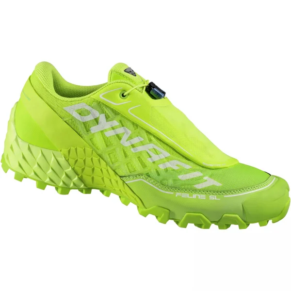 Dynafit Feline SL - Fluo Yellow 11, 5