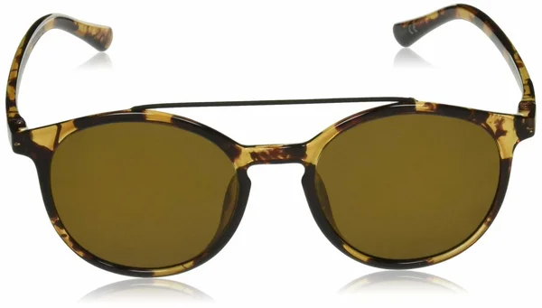 Suncloud Belmont Polarized Sunglasses - Tortoise, Brown