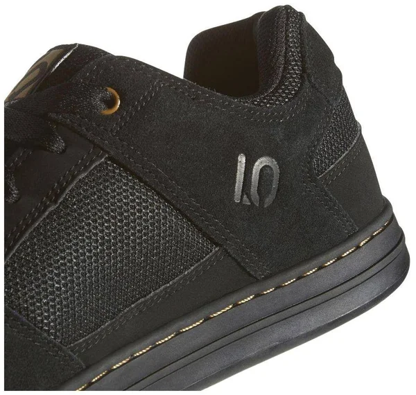 Five Ten Freerider Flat Shoe - Men's Red/Mesa/Core Black 13