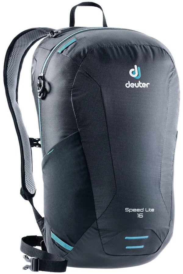 Deuter Speed Lite 16 Black