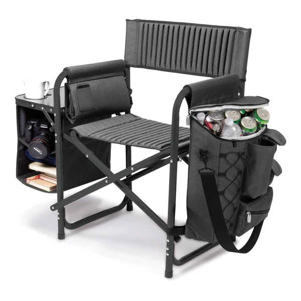 Fusion Chair Black/Boston College