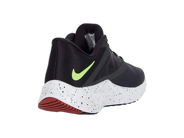 Nike Quest 3 Men's Running Shoes, Size: 9, Black