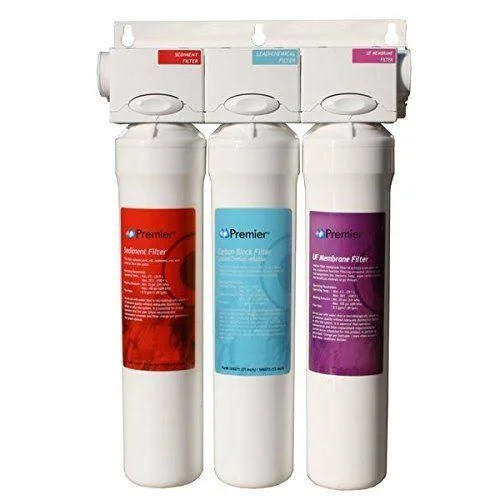 Watts Premier UF Membrane