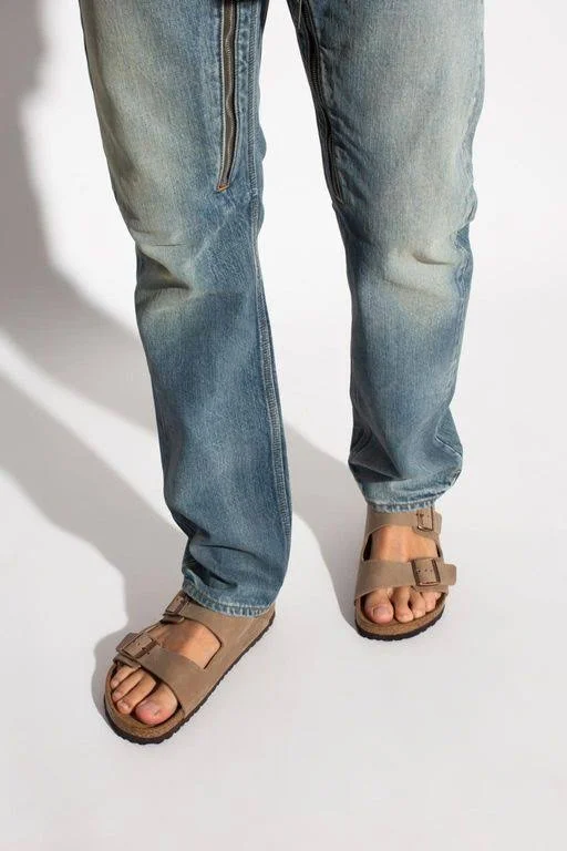Birkenstock Arizona Leather Sandals