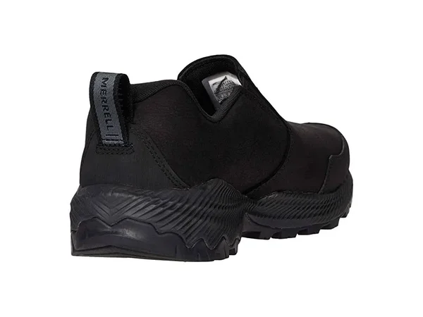 Merrell Forestbound Moc Men's - Black, 8