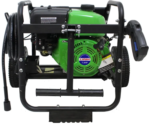 Lifan LFQ3370E Electric Start Pressure WASHER, 3300 PSI