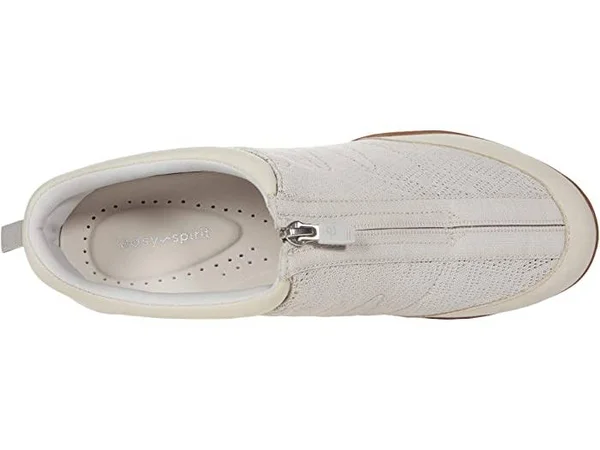 Easy Spirit Be Strong 6.5 Women's Light Natural