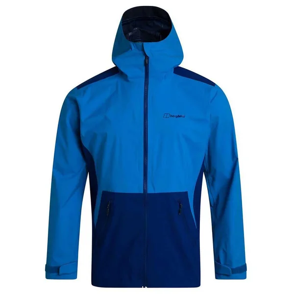 Berghaus Deluge Pro 2.0 Jacket Blue - XL