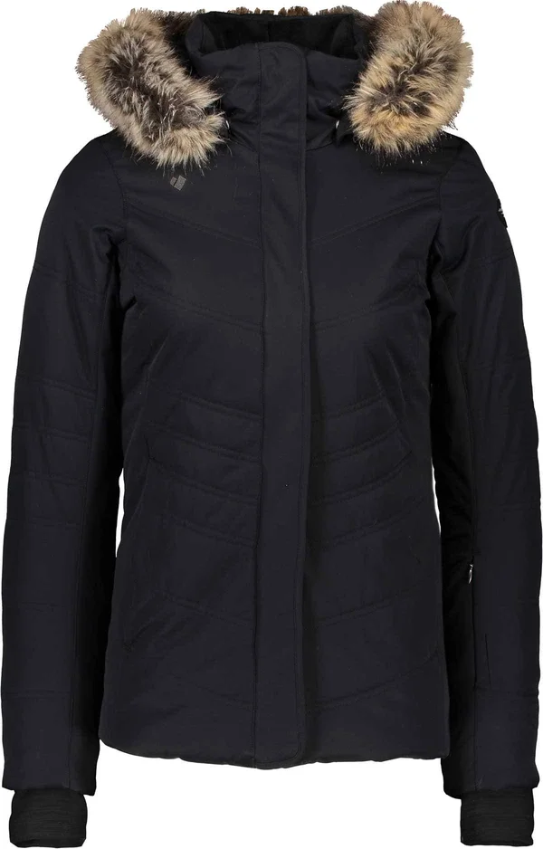 Obermeyer Women's Tuscany II Jacket Black - 16