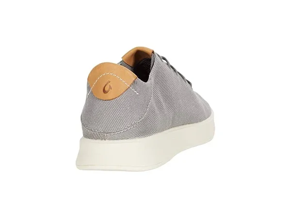 Olukai Ki&ihele Li Fog Women's Fog, Fog, 8.5