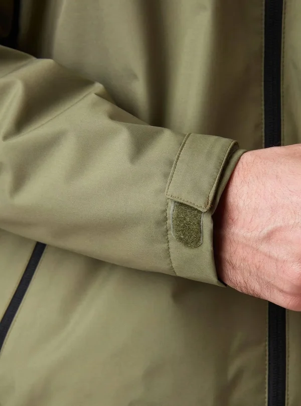 Helly Hansen Crew Hooded Midlayer Jacket