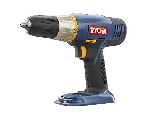 Ryobi P204 18 Volt 1/2