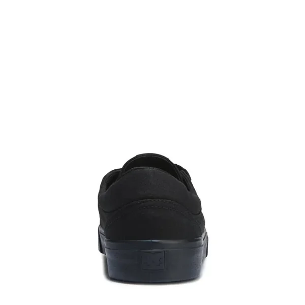 DC Shoes Men's Trase TX - Black