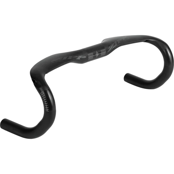 Zipp SL-70 Aero Carbon Handlebar 40cm - Matte Black