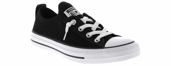 Converse Chuck Taylor All Star Shoreline Knit Slip - Black