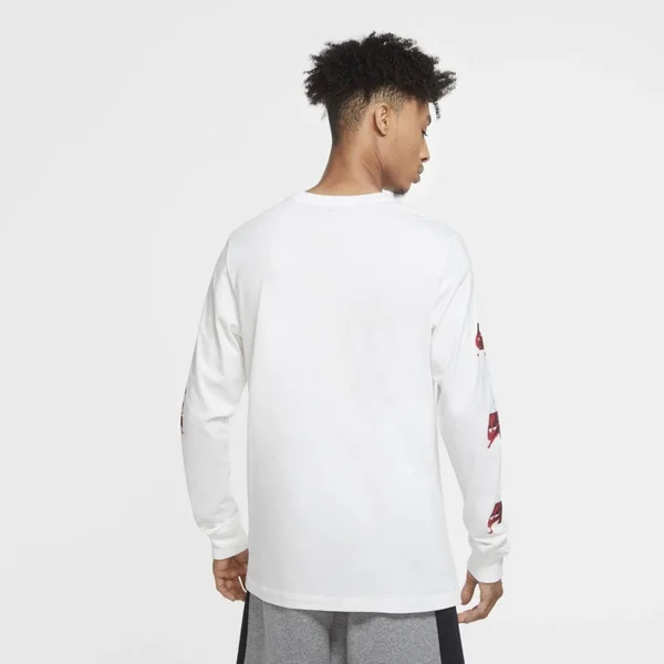 Jordan Jumpman Classics Men's Long-Sleeve Crew