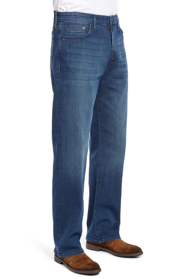 Men's Mavi Jeans Max Relaxed Fit Jeans