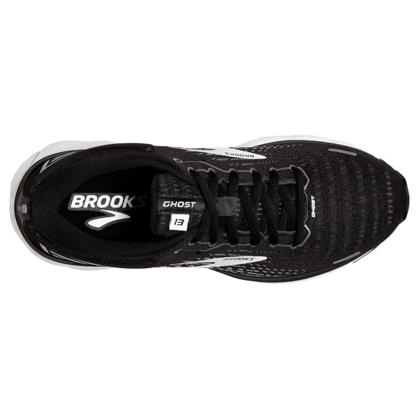 Brooks Ghost 13 11 Women's Black