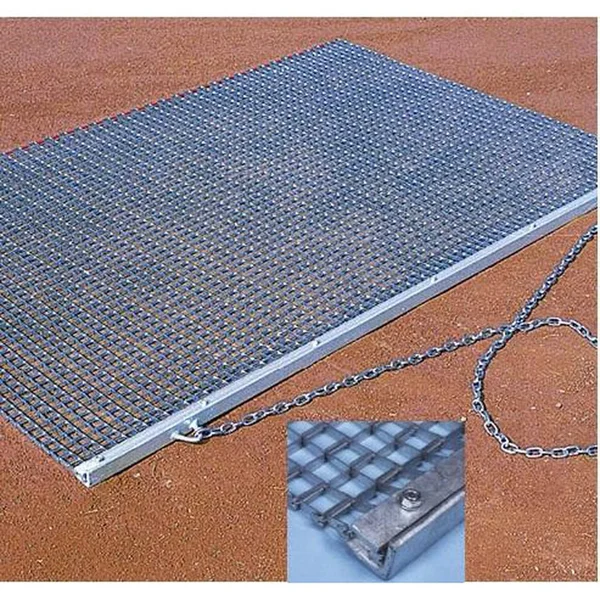Heavy Duty Drag Mat