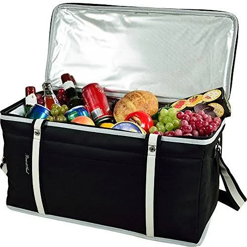 Picnic at Ascot London Picnic & Coffee Cooler for 2