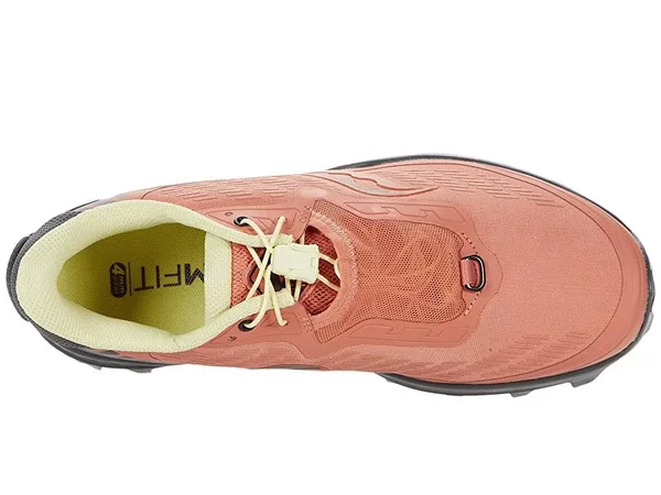 Women's Saucony Peregrine 11 St Rust|Charcoal, Size 10.5M
