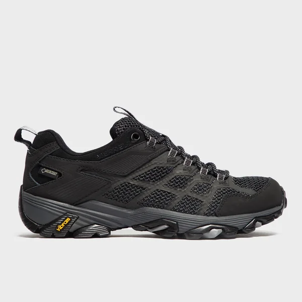 Merrell Women's Moab FST 2 GORE-TEX Shoes