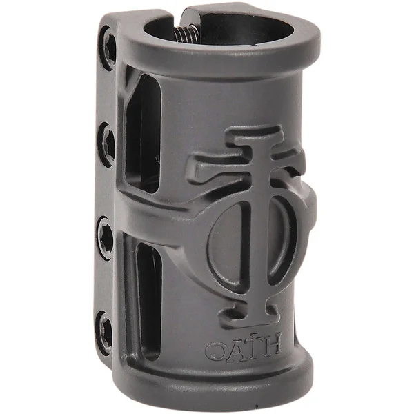 Oath Cage SCS Clamp