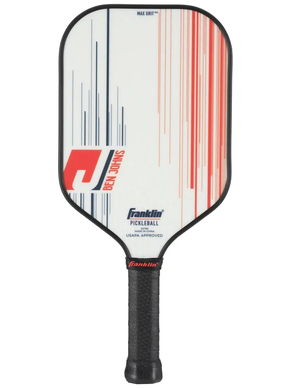 Franklin Ben Johns Signature Pickleball Paddle