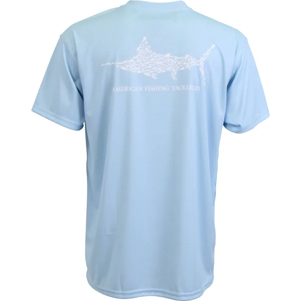 AFTCO Jigfish SS Shirt