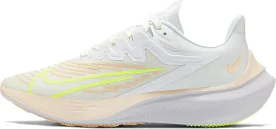 Nike Zoom Gravity 2 Marathon Running Shoes/Sneakers CK2569-101 (Size: US 5.5)