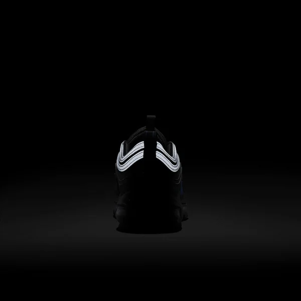 Nike Air Max 97 - Black