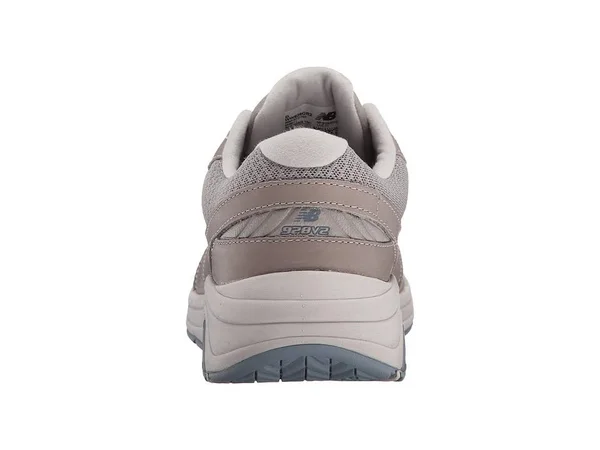 New Balance Women's 928v2 Walking Shoe, Grey, 6 B US