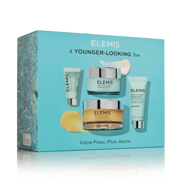 Elemis A Younger-Looking You (Pro-Collagen)