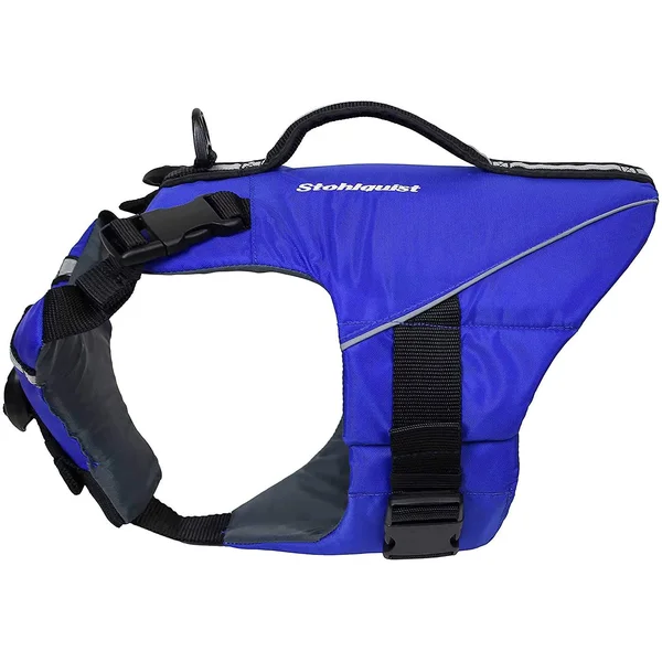 Stohlquist Pup Float Blue Small