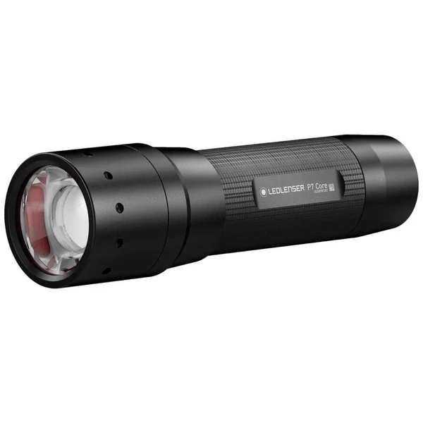 LED Lenser P7 Core Torch